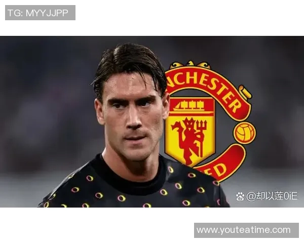 弗拉霍维奇：新星崛起，如何在足坛书写自己的传奇篇章