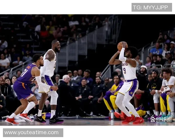 湖人对阵爵士季前赛精彩直播全程回顾与分析