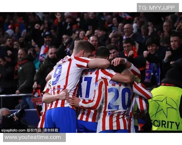 马德里竞技与萨尔茨堡红牛激战在即谁能笑到最后争夺胜利荣耀