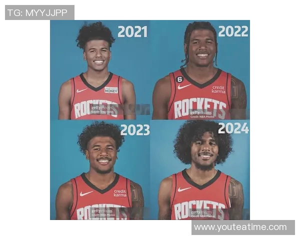 杰伦格林：从潜力新星到NBA耀眼巨星的成长之路