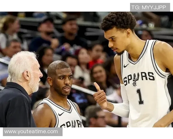 马刺队摆烂策略加剧波波维奇因轮休主力遭联盟罚款