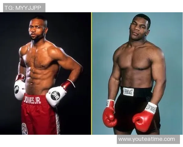 泰森与小罗伊琼斯对决带来的启示与拳击界的未来发展探讨