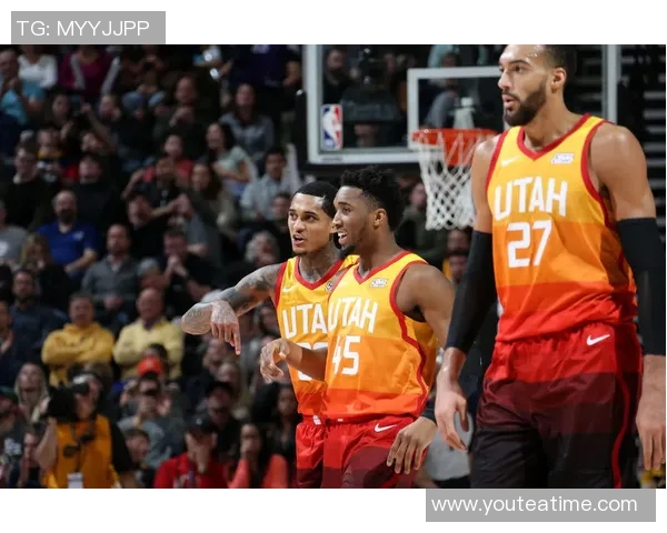 掘金与爵士队对决前瞻分析及比赛结果预测