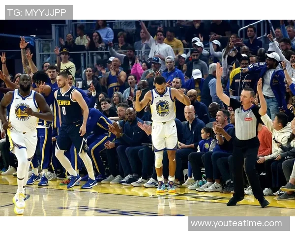 勇士与爵士季后赛精彩对决全场录像回放分析与精彩瞬间重温