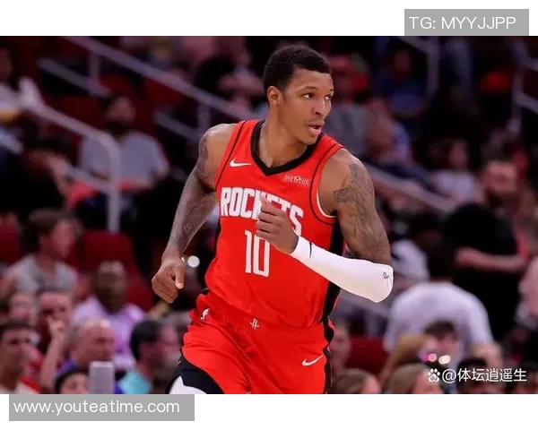 小贾巴里史密斯：新星崛起的篮球天才与未来之路探讨