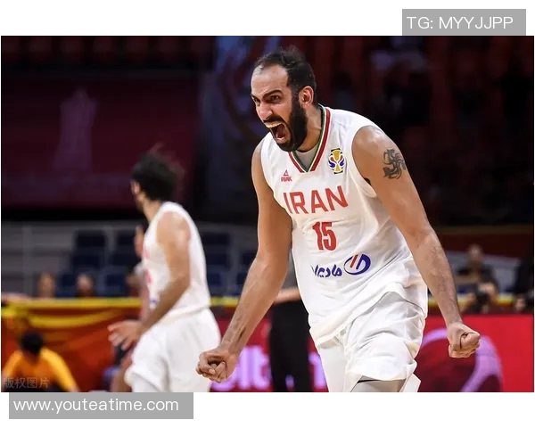 男篮红队与伊朗精彩对决回放全程回顾与精彩瞬间分析
