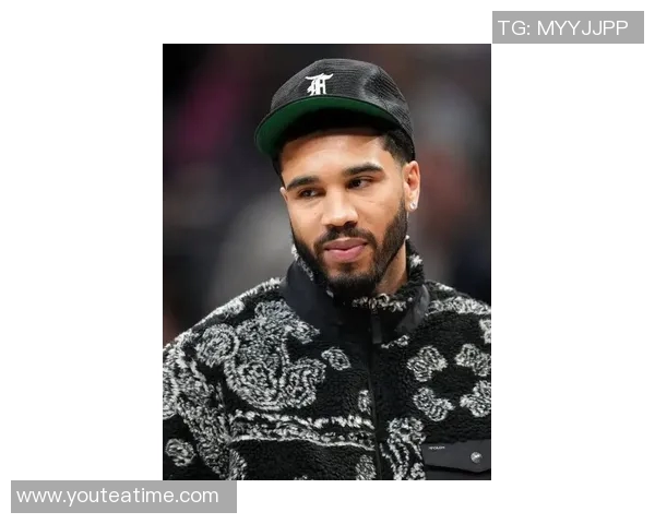 杰森塔图姆如何在NBA赛场上展现全能球员的风采与潜力