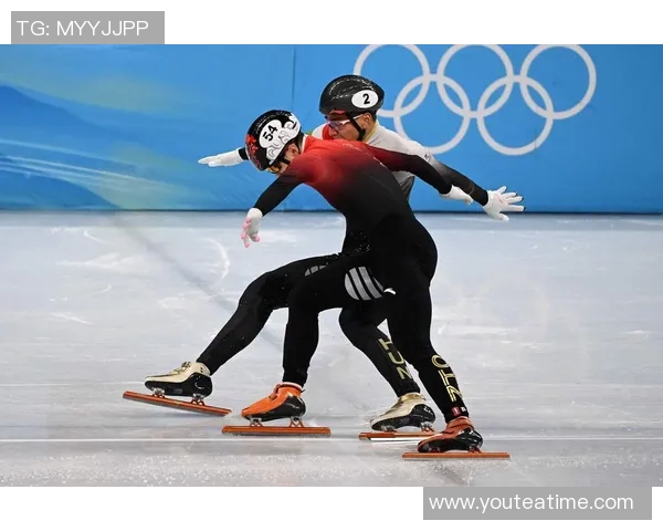 刘少林刘少昂兄弟携手共创冰雪奇迹展现中国体育新风貌