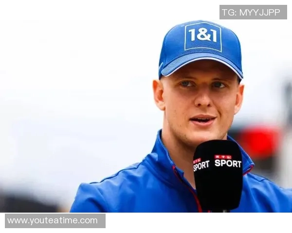 小舒马赫崛起之路：继承父亲传奇的赛车梦想与挑战