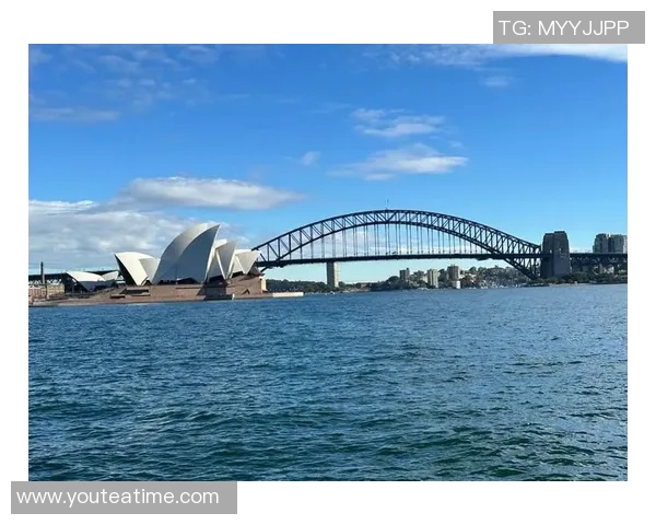 悉尼城与墨尔本的魅力对决谁能赢得这场城市之战