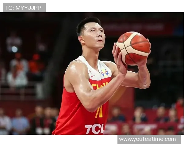 易建联精彩扣篮瞬间回顾展现中国篮球巨星的风采与力量